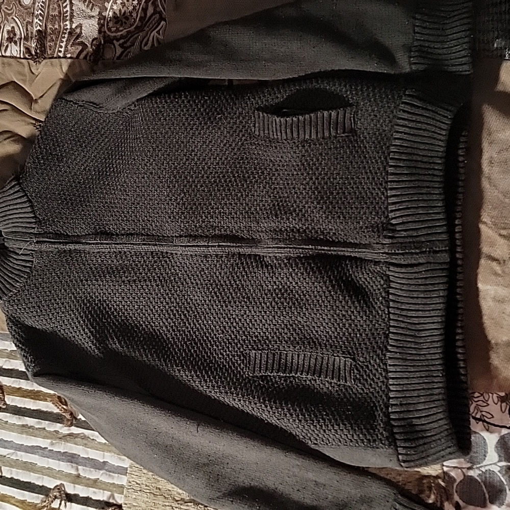 Boston traders jacket